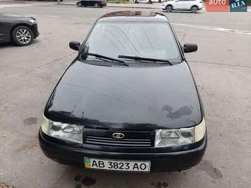 Авто ВАЗ 2110 2007 № 8953648
