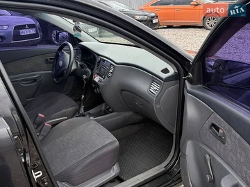 Авто KIA Rio 2008 № 8953650