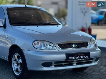 Авто ЗАЗ Sens 2012 № 8953659