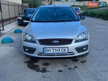 Авто Ford Focus 2006 № 8953669