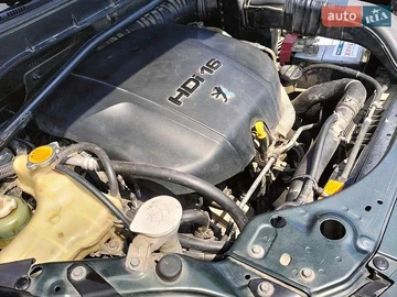Авто Peugeot 4007 2007 № 8953735