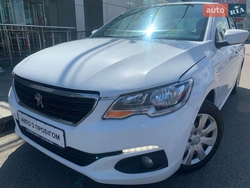 Авто Peugeot 301 2021 № 8953736