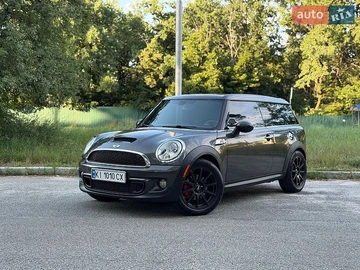 Авто MINI Cooper 2010 № 8953743