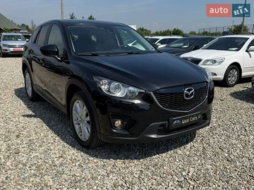 Авто Mazda Cx-5 2013 № 8953800