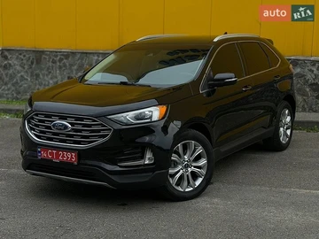 Авто Ford Edge 2019 № 8953805