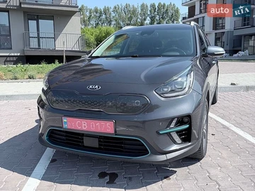 Авто KIA Niro 2019 № 8953806