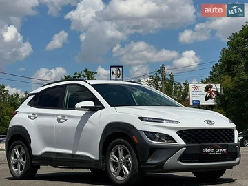 Авто Hyundai Kona 2023 № 8953809