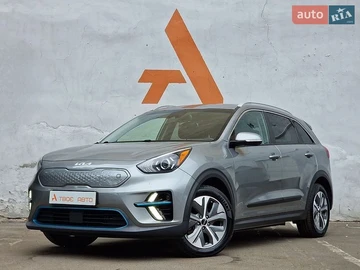 Авто KIA Niro 2021 № 8953811