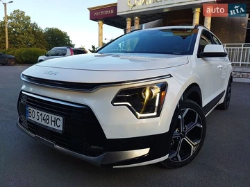 Авто KIA Niro 2023 № 8953816