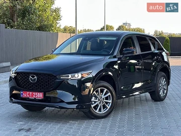 Авто Mazda Cx-5 2025 № 8953819