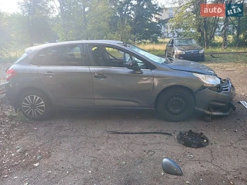 Авто Citroen C4 2011 № 8953841