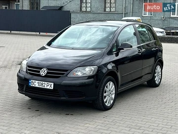 Авто Volkswagen Golf Plus 2004 № 8953848