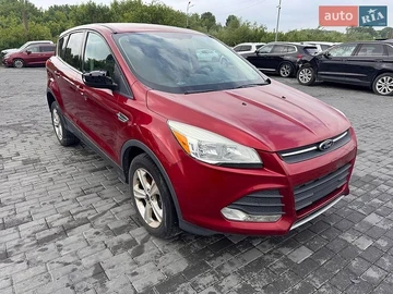 Авто Ford Escape 2014 № 8953858