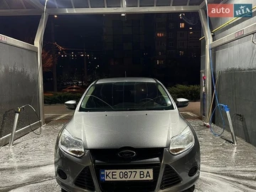 Авто Ford Focus 2013 № 8953859
