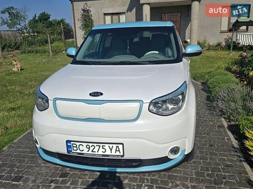 Авто KIA Soul 2016 № 8953926