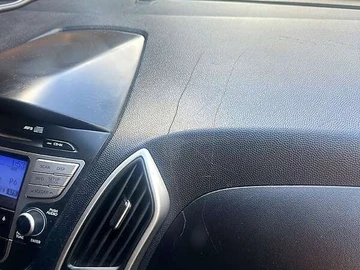 Авто Hyundai Ix35 2011 № 8953928