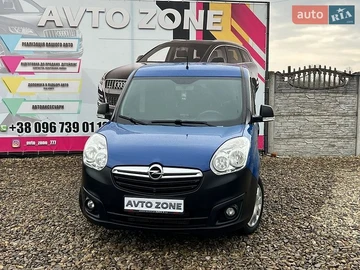 Авто Opel Combo Cargo 2018 № 8953935