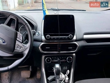 Авто Ford Ecosport 2020 № 8953939