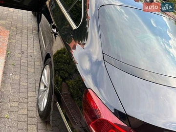 Авто Volkswagen Cc Passat Cc 2012 № 8954006
