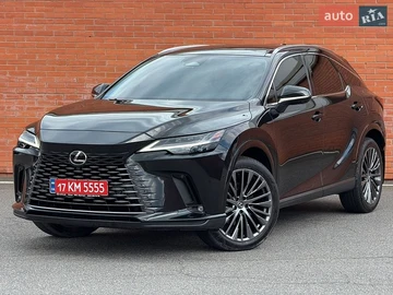 Авто Lexus Rx 2025 № 8954035