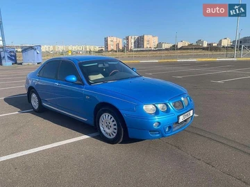 Авто Rover 75 2000 № 8954046