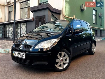 Авто Mitsubishi Colt 2006 № 8954050