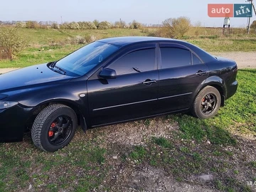 Авто Mazda 6 2006 № 8954053