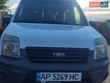 Авто Ford Tourneo Connect 2012 № 8954055