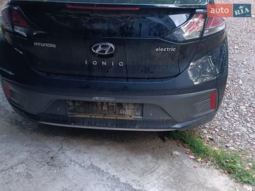 Авто Hyundai Ioniq 2019 № 8954056