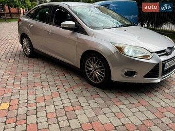 Авто Ford Focus 2014 № 8954160