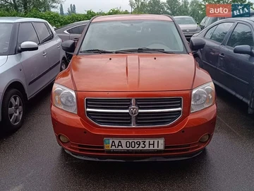 Авто Dodge Caliber 2008 № 8954165