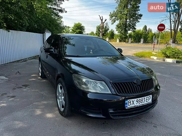 Авто Skoda Octavia 2011 № 8954169