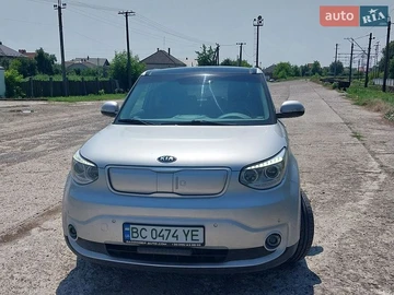 Авто KIA Soul 2015 № 8954175