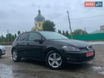 Авто Volkswagen E-Golf 2014 № 8954184