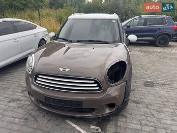 Авто MINI Countryman 2014 № 8954194