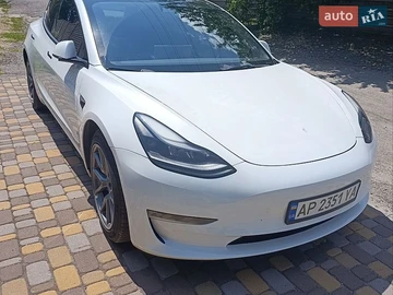 Авто Tesla Model 3 2023 № 8954218