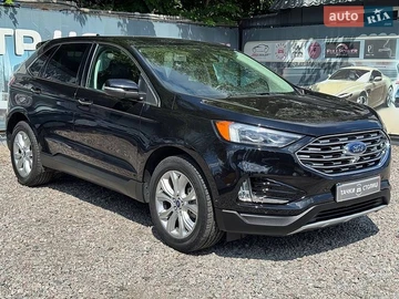 Авто Ford Edge 2022 № 8954228