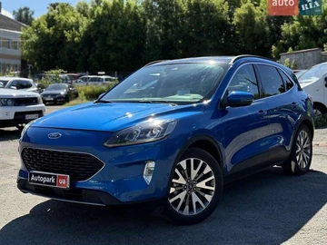 Авто Ford Escape 2020 № 8954324