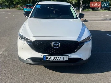 Авто Mazda Cx-5 2023 № 8954329