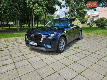 Авто Mazda Cx-90 2023 № 8954330