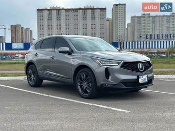 Авто Acura Rdx 2024 № 8954333