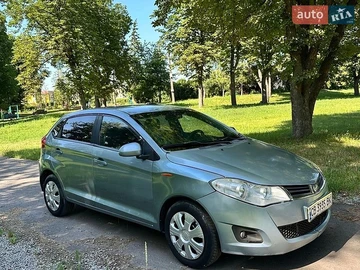 Авто ЗАЗ Forza 2012 № 8954339