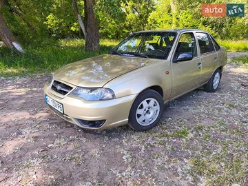 Авто Daewoo Nexia 2011 № 8954341