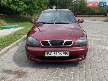 Авто ЗАЗ Lanos 2013 № 8954342