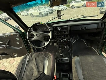 Авто ВАЗ 2131 Нива 1999 № 8954344