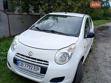 Авто Suzuki Alto 2009 № 8954351