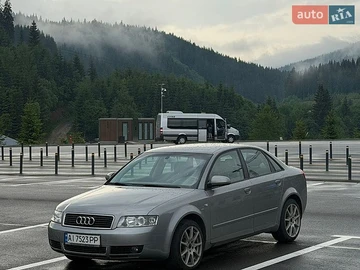 Авто Audi A4 2004 № 8954453