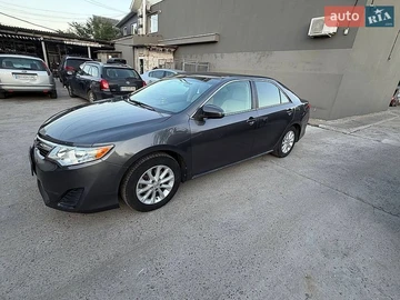 Авто Toyota Camry 2014 № 8954541