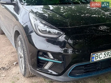 Авто KIA Niro 2019 № 8954566