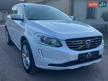 Авто Volvo Xc60 2013 № 8954572
